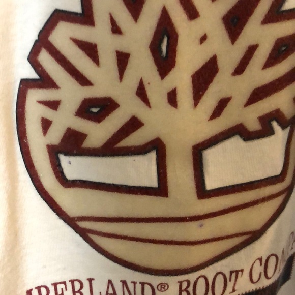 Timberland long sleeve - Picture 2 of 6